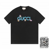 구찌 GUCCI 반팔티 남여공용