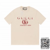 구찌 GUCCI 반팔티 남여공용