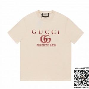 구찌 GUCCI 반팔티 남여공용