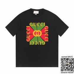 구찌 GUCCI 반팔티 남여공용