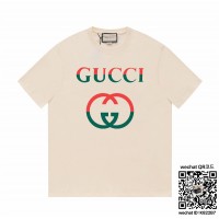 구찌 GUCCI 반팔티 남여공용
