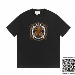 구찌 GUCCI 반팔티 남여공용