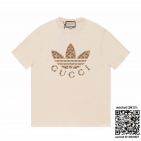 구찌 GUCCI 반팔티 남여공용