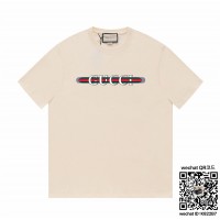 구찌 GUCCI 반팔티 남여공용