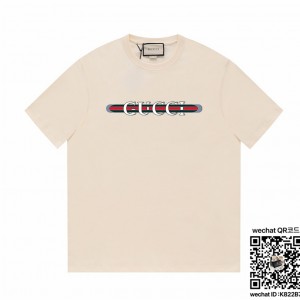 구찌 GUCCI 반팔티 남여공용