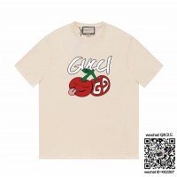구찌 GUCCI 반팔티 남여공용