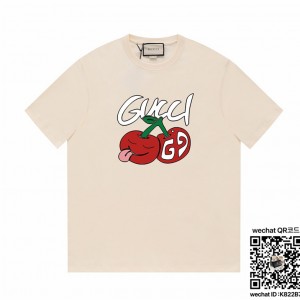 구찌 GUCCI 반팔티 남여공용