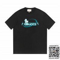 구찌 GUCCI 반팔티 남여공용