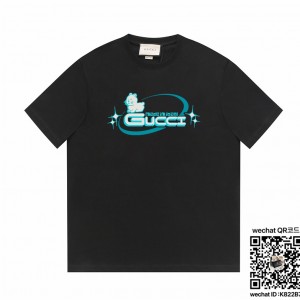 구찌 GUCCI 반팔티 남여공용