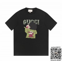 구찌 GUCCI 반팔티 남여공용