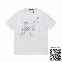 루이비통 Louis Vuitton 반팔티 남여공용