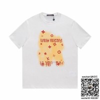 루이비통 Louis Vuitton 반팔티 남여공용