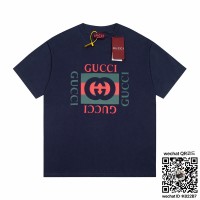 구찌 GUCCI 반팔티 남여공용