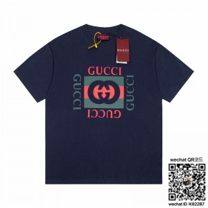 구찌 GUCCI 반팔티 남여공용