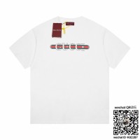 구찌 GUCCI 반팔티 남여공용