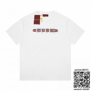 구찌 GUCCI 반팔티 남여공용