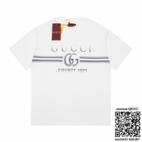 구찌 GUCCI 반팔티 남여공용