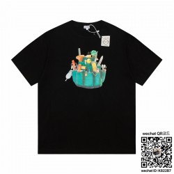 로에베 LOEWE 반팔티 남여공용