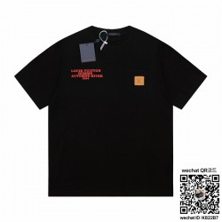 루이비통 Louis Vuitton 반팔티 남여공용