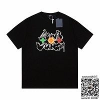 루이비통 Louis Vuitton 반팔티 남여공용