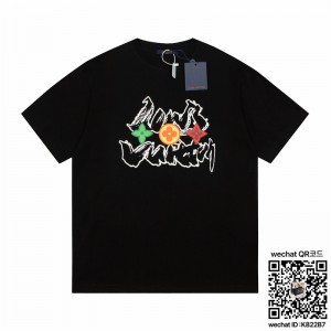 루이비통 Louis Vuitton 반팔티 남여공용