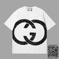 구찌 GUCCI 반팔티 남여공용