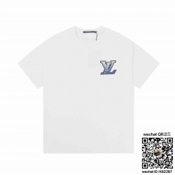 루이비통 Louis Vuitton 반팔티 남여공용
