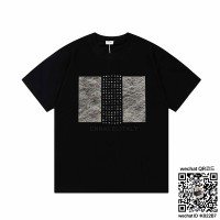 셀린느 CELINE 반팔티 남여공용