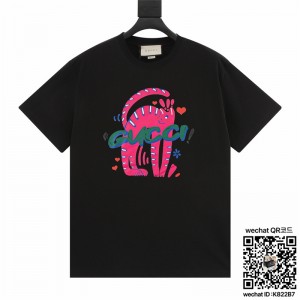 구찌 GUCCI 반팔티 남여공용