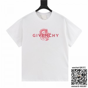 루이비통 Louis Vuitton 반팔티 남여공용 지방시 GIVENCHY  반팔티 남여공용