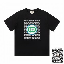구찌 GUCCI 반팔티 남여공용