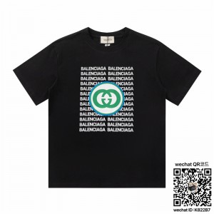 구찌 GUCCI 반팔티 남여공용