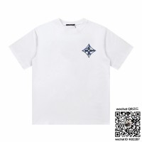 루이비통 Louis Vuitton 반팔티 남여공용