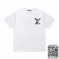 루이비통 Louis Vuitton 반팔티 남여공용