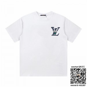 루이비통 Louis Vuitton 반팔티 남여공용