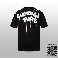 발렌시아가 BALENCIAGA 반팔티 남여공용