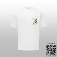 루이비통 Louis Vuitton 반팔티 남여공용