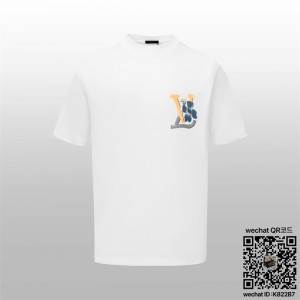 루이비통 Louis Vuitton 반팔티 남여공용