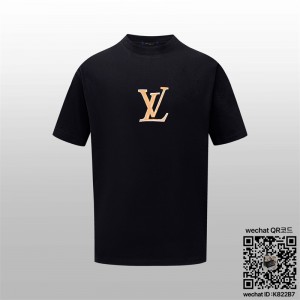 루이비통 Louis Vuitton 반팔티 남여공용