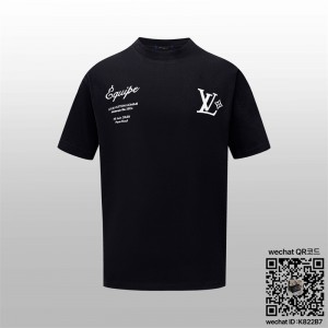 루이비통 Louis Vuitton 반팔티 남여공용