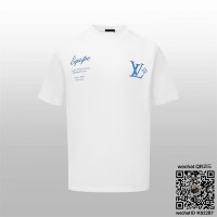 루이비통 Louis Vuitton 반팔티 남여공용