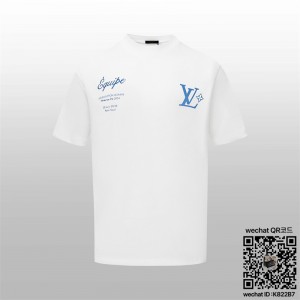 루이비통 Louis Vuitton 반팔티 남여공용