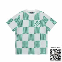 루이비통 Louis Vuitton 반팔티 남여공용