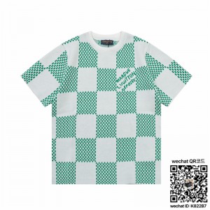 루이비통 Louis Vuitton 반팔티 남여공용