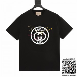 구찌 GUCCI 반팔티 남여공용