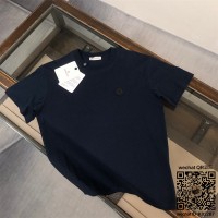 몽클레어 MONCLER  반팔티 남여공용