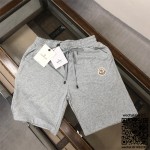 몽클레어 MONCLER 반바지 남여공용