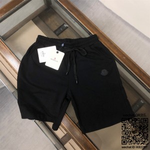 몽클레어 MONCLER 반바지 남여공용