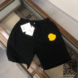 몽클레어 MONCLER 반바지 남여공용