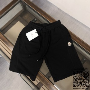 몽클레어 MONCLER 반바지 남여공용